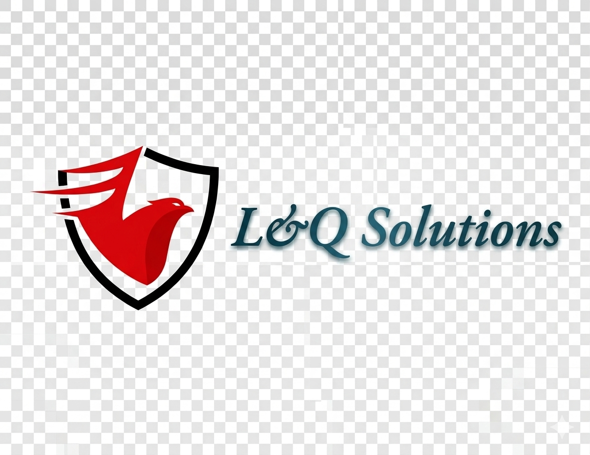 L&Q Solutions Logo